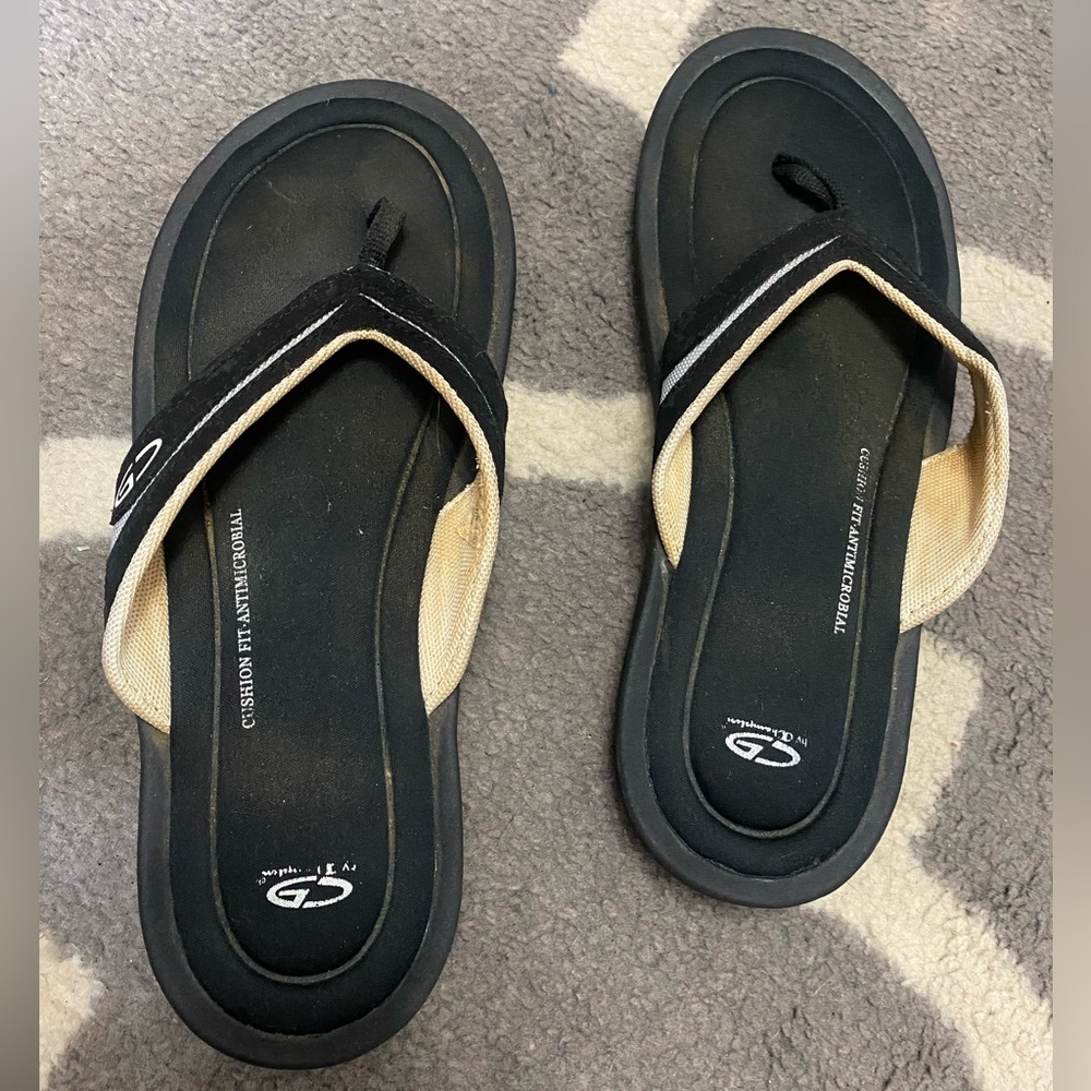 C9 by Champion Flip Flops